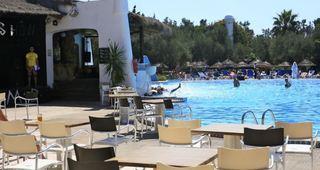 Garden And Hotel 4*