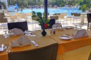 Garden And Hotel Hammamet