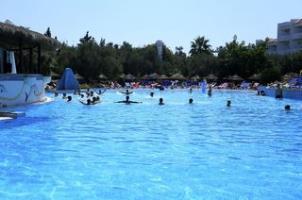 Hotel Garden And 4*