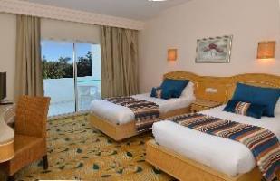 Garden And Hotel Hammamet