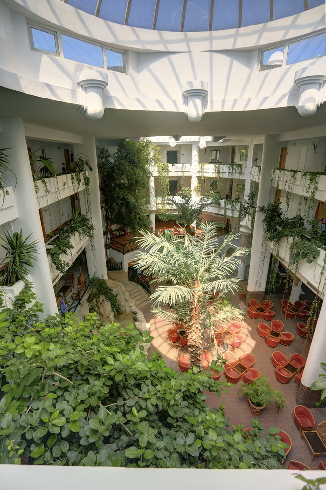 Garden And Hotel Hammamet