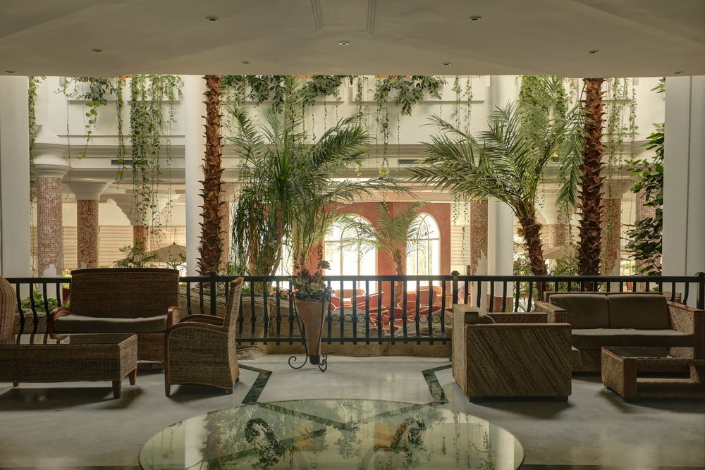 Hotel Garden And