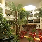 Hammamet Garden Resort And Spa