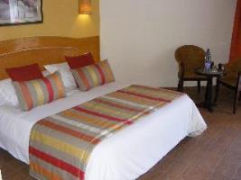 Hotel Garden And Hammamet