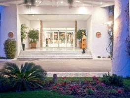 Garden And Hotel 4*