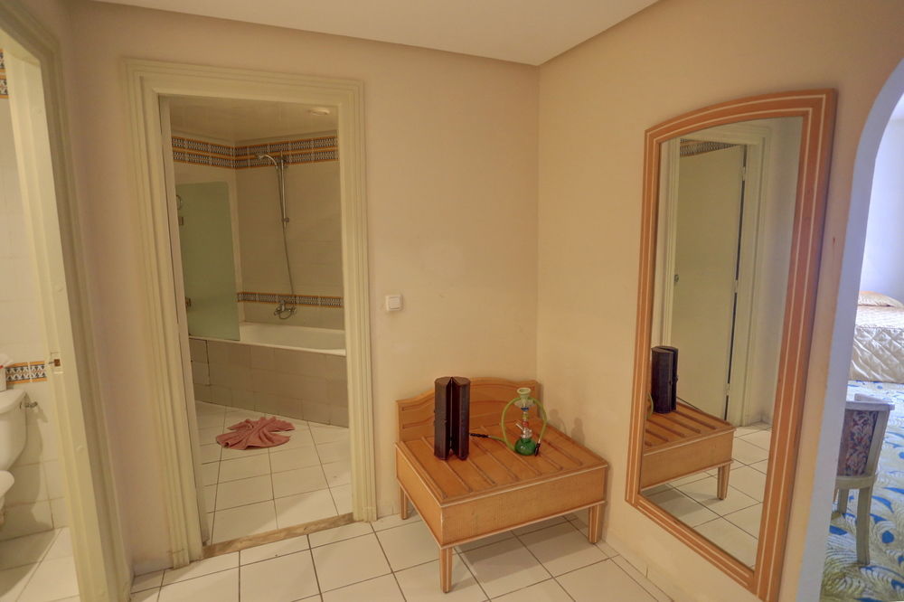 Hotel Garden And 4*
