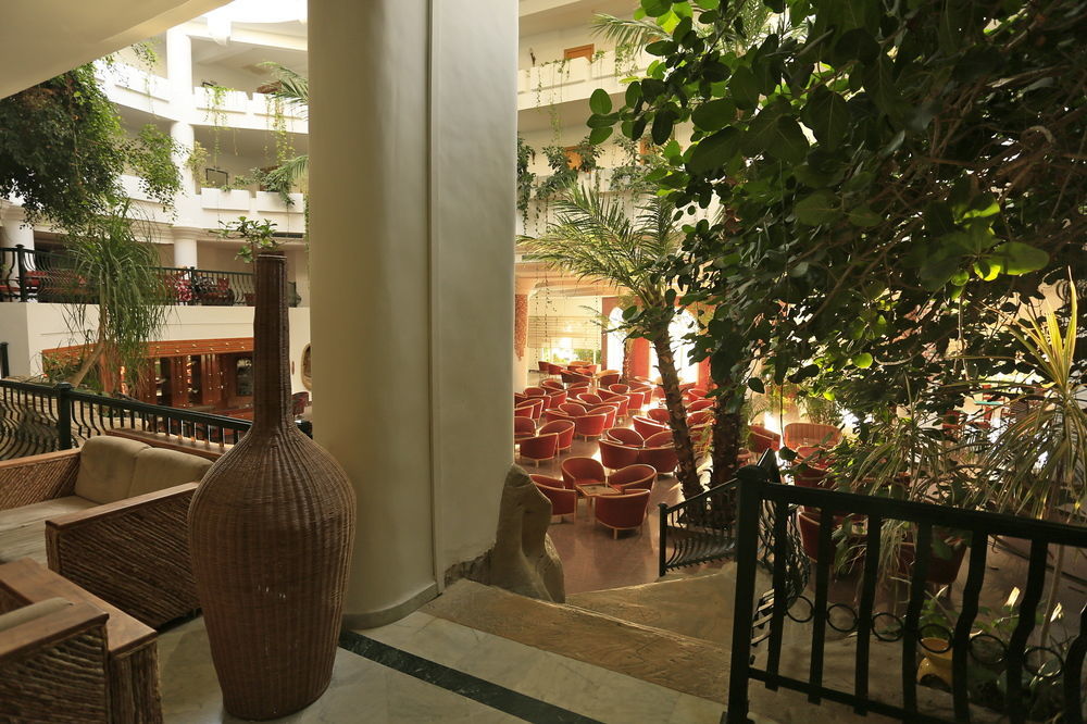 Hotel Garden And 4*