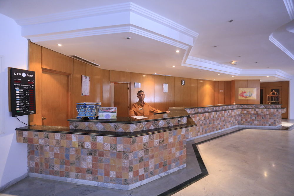Hotel Garden And 4*